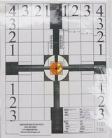 SHILEN/DGA, CUSTOM LONG RANGE RIFLE, 6MM Rem, 26