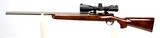 SHILEN/DGA, CUSTOM LONG RANGE RIFLE, 6MM Rem, 26