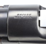 SAVAGE MODEL 1899 TAKEDOWN RIFLE in .300 SAVAGE!!! - 15 of 25
