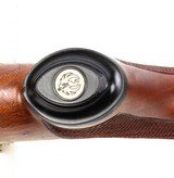 RUGER M77 .243 WITH BEAUTIFUL MANNLICHER STOCK!!! - 17 of 24