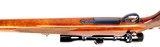 SAKO FORESTER L579 BOLT ACTION .308 WITH FULL LENGTH MANNLICHER STOCK!!! - 15 of 25