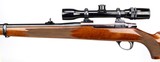 SAKO FORESTER L579 BOLT ACTION .308 WITH FULL LENGTH MANNLICHER STOCK!!! - 9 of 25