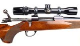 SAKO FORESTER L579 BOLT ACTION .308 WITH FULL LENGTH MANNLICHER STOCK!!! - 19 of 25