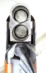 BROWNING SUPERPOSED O/U SHOTGUN - 12GA!!! - 19 of 25