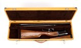 RARE SAVAGE MODEL 99, TWO BARREL'S,22HP & 410 - 24 of 25