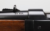 RARE SAVAGE MODEL 99, TWO BARREL'S,22HP & 410 - 19 of 25