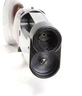 RARE SAVAGE MODEL 99, TWO BARREL'S,22HP & 410 - 23 of 25