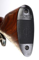 RARE SAVAGE MODEL 99, TWO BARREL'S,22HP & 410 - 8 of 25