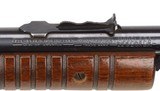 WINCHESTER MODEL 62A TAKEDOWN Gallery Pump Chambered in .22S/L/LR!!! - 22 of 25