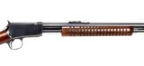 WINCHESTER MODEL 62A TAKEDOWN Gallery Pump Chambered in .22S/L/LR!!! - 4 of 25
