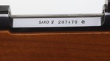 SAKO MODEL V, 7MM REM MAG 