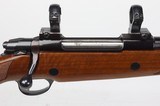 SAKO MODEL V, 7MM REM MAG 