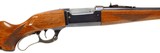 SAVAGE Model 1899 chambered in .300SAV. Circa 1951!!! - 3 of 21