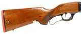 SAVAGE Model 1899 chambered in .300SAV. Circa 1951!!! - 2 of 21