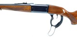 SAVAGE Model 1899 chambered in .300SAV. Circa 1951!!! - 14 of 21