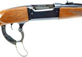 SAVAGE Model 1899 chambered in .300SAV. Circa 1951!!! - 8 of 21