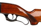 Savage model 1899, circa 1950, and chambered in .250-3000!!! - 24 of 25