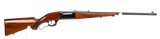 Savage model 1899, circa 1950, and chambered in .250-3000!!! - 2 of 25