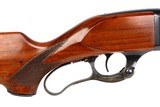Savage model 1899, circa 1950, and chambered in .250-3000!!! - 23 of 25