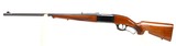 Savage model 1899, circa 1950, and chambered in .250-3000!!! - 1 of 25
