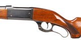 Savage model 1899, circa 1950, and chambered in .250-3000!!! - 9 of 25