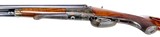 BEAUTIFUL W. Collath WITTENER EXCELSIOR SxS 16ga!!! - 10 of 22