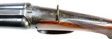 BEAUTIFUL W. Collath WITTENER EXCELSIOR SxS 16ga!!! - 13 of 22