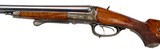 BEAUTIFUL W. Collath WITTENER EXCELSIOR SxS 16ga!!! - 8 of 22