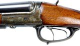 BEAUTIFUL W. Collath WITTENER EXCELSIOR SxS 16ga!!! - 12 of 22