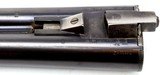 BEAUTIFUL W. Collath WITTENER EXCELSIOR SxS 16ga!!! - 22 of 22