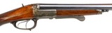 BEAUTIFUL W. Collath WITTENER EXCELSIOR SxS 16ga!!! - 3 of 22