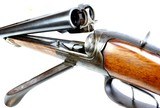 BEAUTIFUL W. Collath WITTENER EXCELSIOR SxS 16ga!!! - 17 of 22