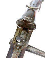 BEAUTIFUL W. Collath WITTENER EXCELSIOR SxS 16ga!!! - 19 of 22