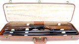 REMINGTON 1100, 12GA, 2 BARREL SET(1979) IN BEAUTIFUL BROWNING CASE!!! - 23 of 25