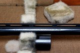 REMINGTON 1100, 12GA, 2 BARREL SET(1979) IN BEAUTIFUL BROWNING CASE!!! - 18 of 25