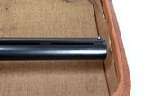REMINGTON 1100, 12GA, 2 BARREL SET(1979) IN BEAUTIFUL BROWNING CASE!!! - 20 of 25