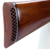 REMINGTON 1100, 12GA, 2 BARREL SET(1979) IN BEAUTIFUL BROWNING CASE!!! - 9 of 25