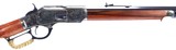 NAVY ARMS Model 1873, Chambered in .44-40!!! - 4 of 25