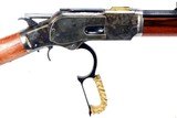 NAVY ARMS Model 1873, Chambered in .44-40!!! - 21 of 25