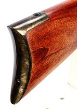 NAVY ARMS Model 1873, Chambered in .44-40!!! - 7 of 25