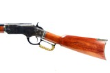 NAVY ARMS Model 1873, Chambered in .44-40!!! - 8 of 25