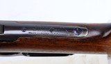 WINCHESTER Model 1892 TAKEDOWN RIFLE(1921!!), Chambered in .25-20WCF!!! - 15 of 21