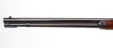 WINCHESTER Model 1892 TAKEDOWN RIFLE(1921!!), Chambered in .25-20WCF!!! - 10 of 21