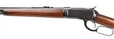 WINCHESTER Model 1892 TAKEDOWN RIFLE(1921!!), Chambered in .25-20WCF!!! - 9 of 21