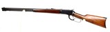 WINCHESTER Model 1892 TAKEDOWN RIFLE(1921!!), Chambered in .25-20WCF!!!