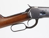 WINCHESTER Model 1892 TAKEDOWN RIFLE(1921!!), Chambered in .25-20WCF!!! - 20 of 21