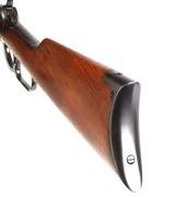 WINCHESTER Model 1892 TAKEDOWN RIFLE(1921!!), Chambered in .25-20WCF!!! - 7 of 21