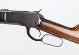 WINCHESTER Model 1892 TAKEDOWN RIFLE(1921!!), Chambered in .25-20WCF!!! - 21 of 21