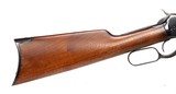 WINCHESTER Model 1892 TAKEDOWN RIFLE(1921!!), Chambered in .25-20WCF!!! - 3 of 21