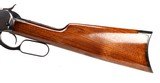 WINCHESTER Model 1892 TAKEDOWN RIFLE(1921!!), Chambered in .25-20WCF!!! - 8 of 21